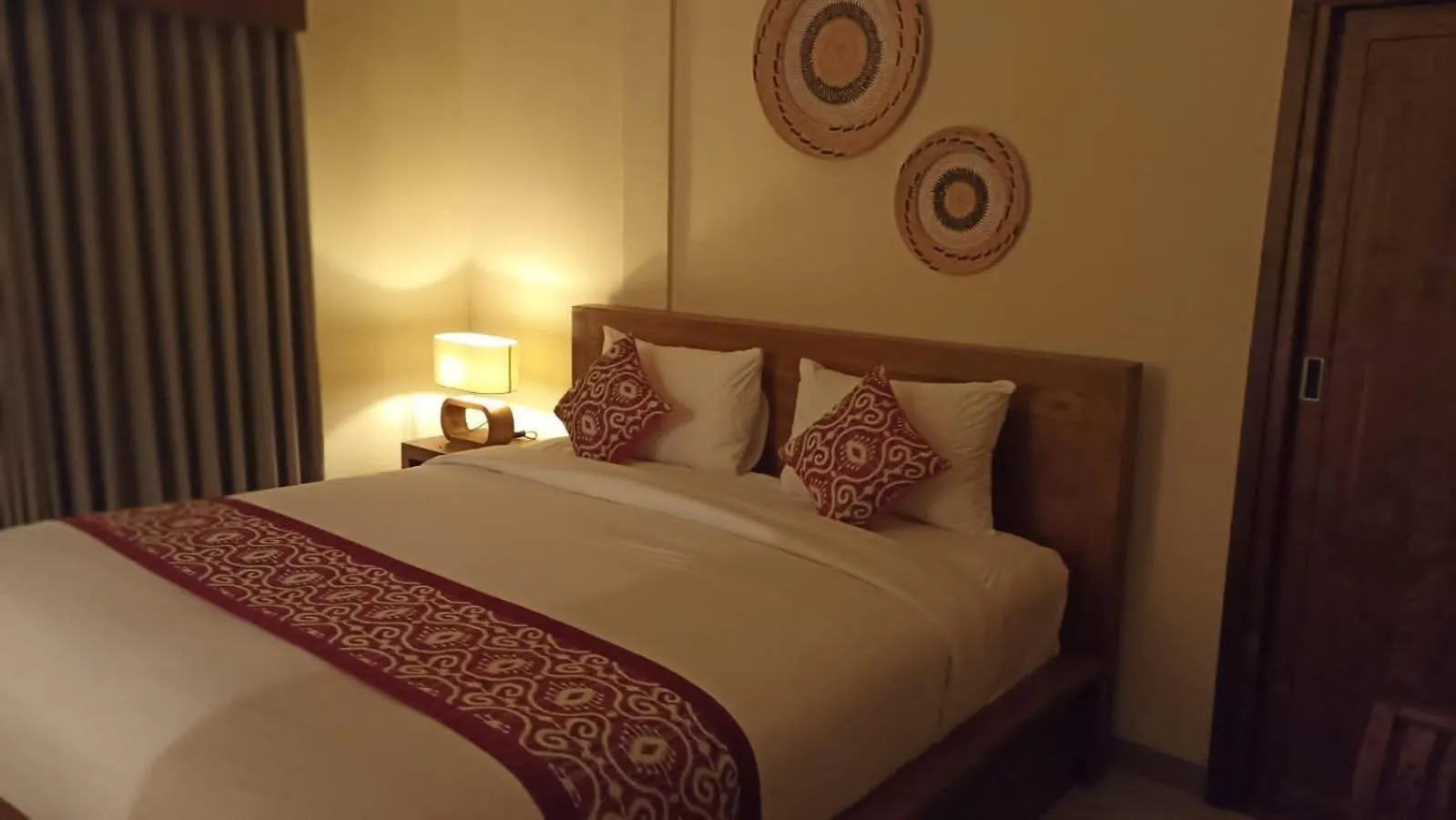 Hotel Manik Terrace Ubud Penzion