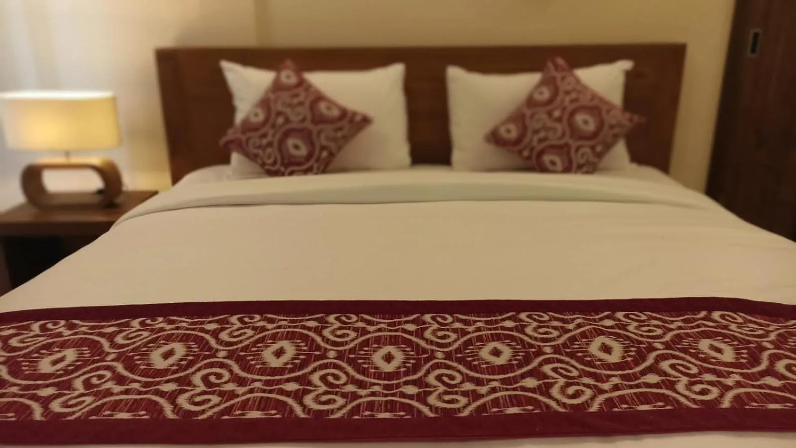 Hotel Manik Terrace Ubud Penzion