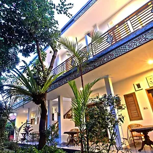 Gasthuis Batik Sekar Bali, Ubud