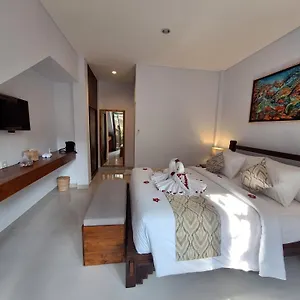 Gasthuis Gata, Ubud
