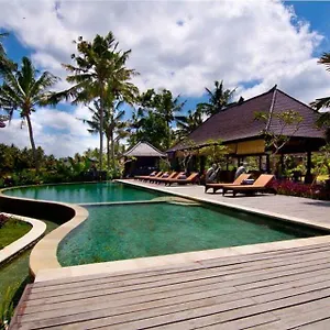 Feriested Amatara Agung Raka, Ubud