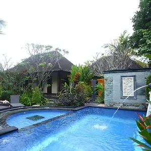  Maison d'hôtes Loka Sari Guest House&spa