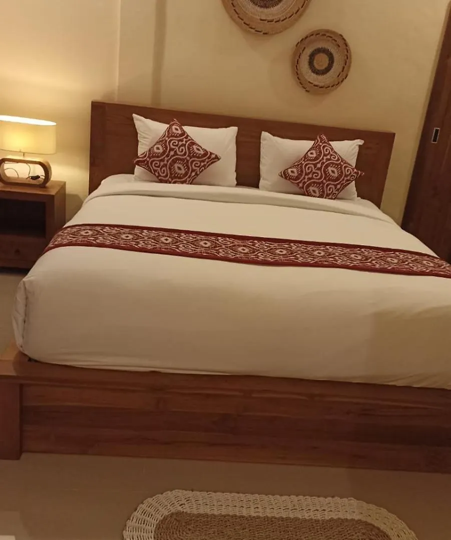 Manik Terrace Hotel Ubud